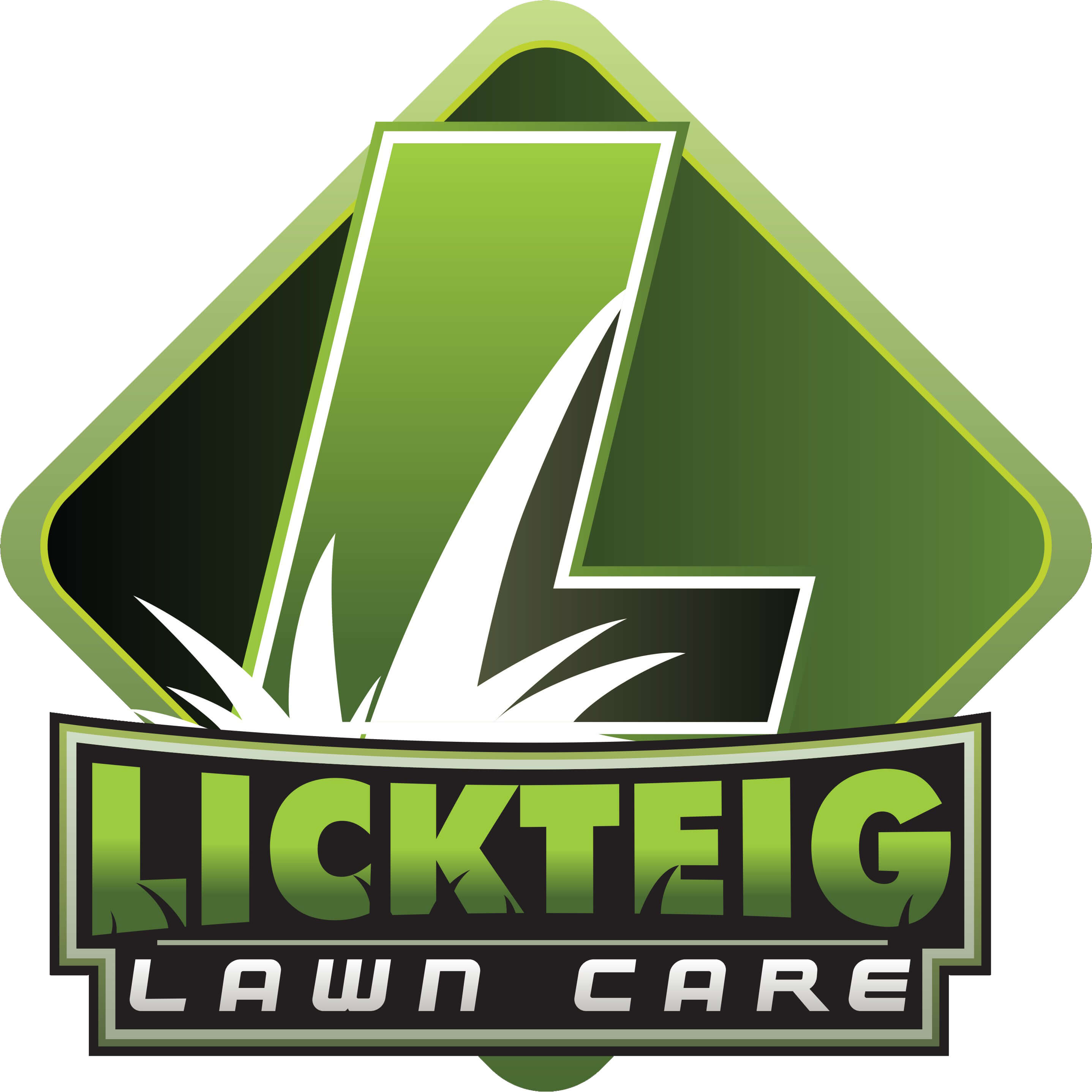 Lickteig Lawn Care